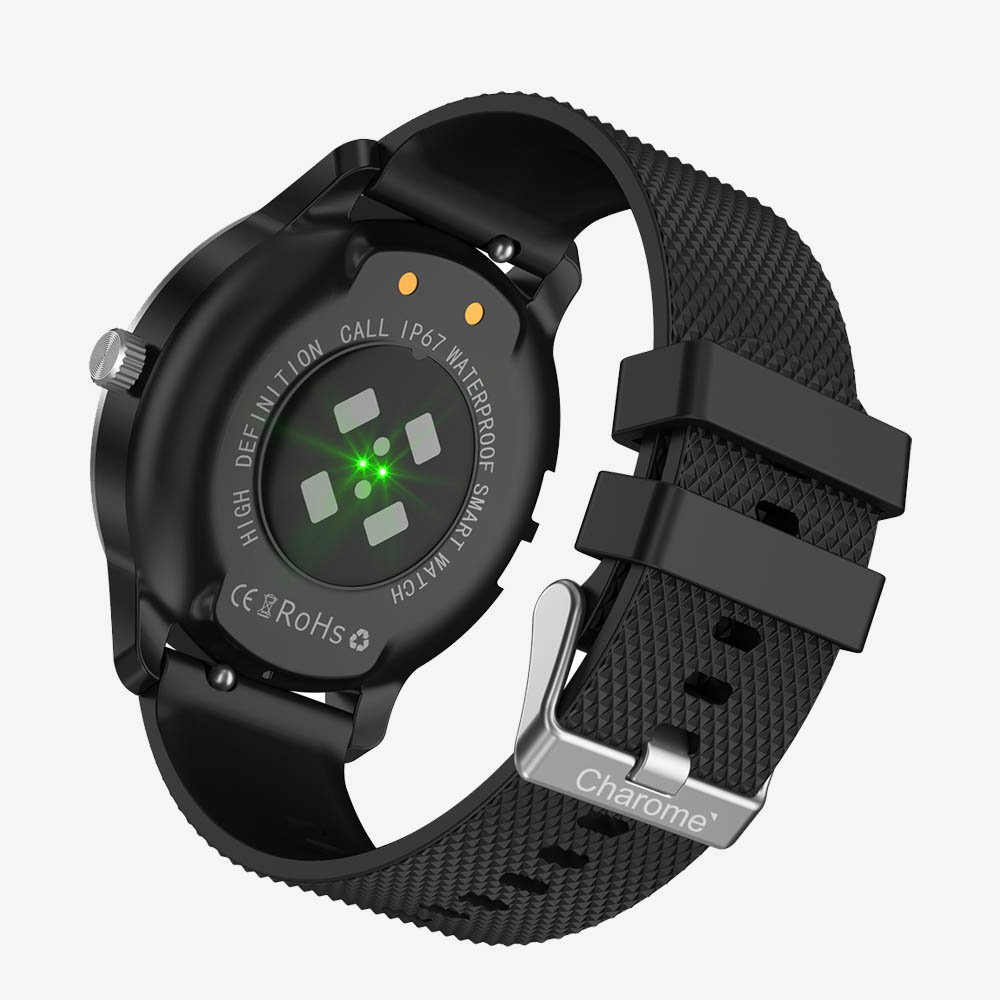 T7 PREMIUM Smart Watch IPS HD - Image 3