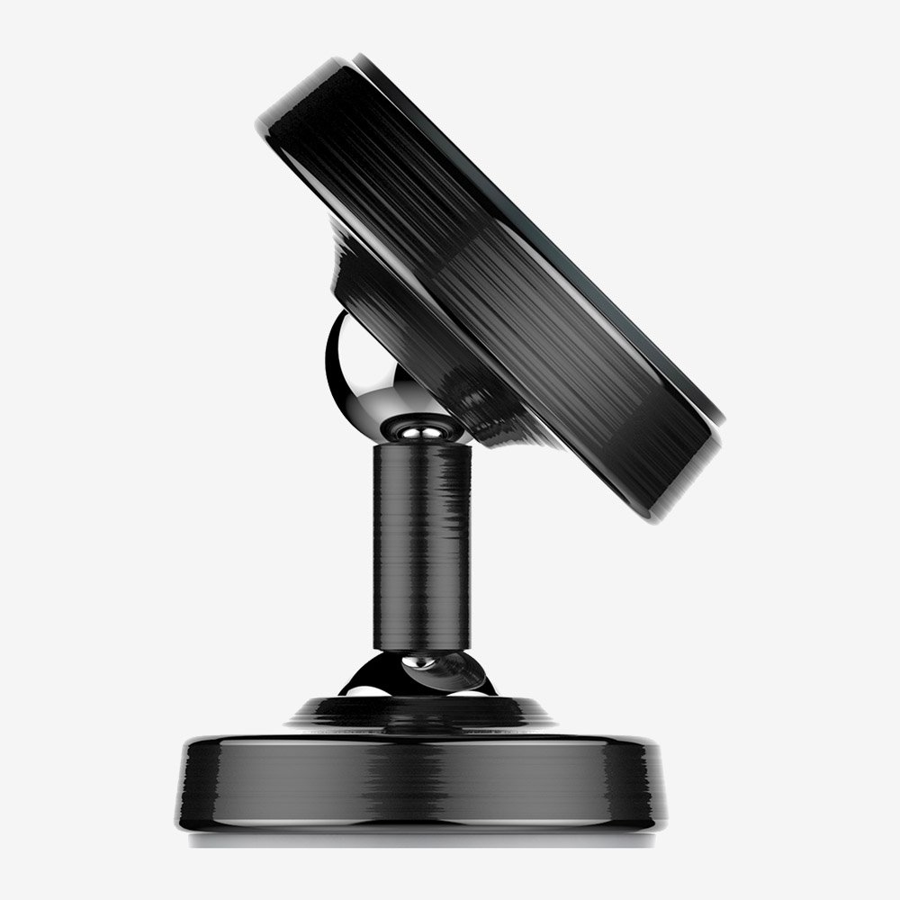 H8 Console MagSafe Car Holder - Image 3